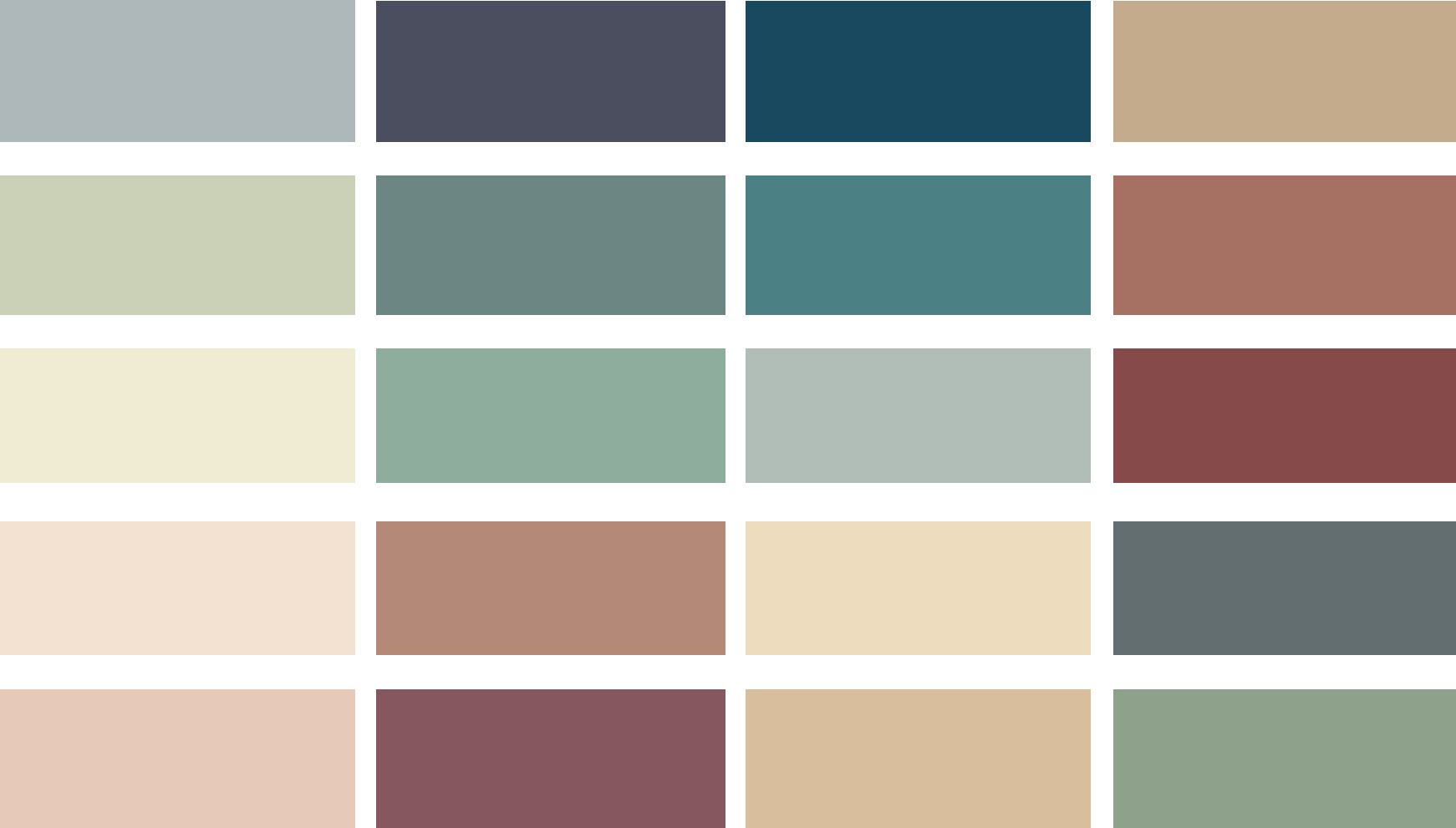 INTERIOR STYLIST