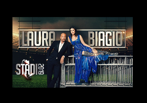 L&B TOUR 2019